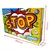 Stop Jogo Educativo. Brinquedo de Tabuleiro Pais e Filhos 7172 - loja online