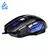 Mouse gamer laser x7 3200dpi kapbom 7 botões - loja online