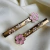 Sakura clips - MOON ACCESSORIES YDM