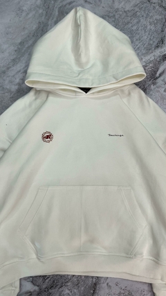 HOODIE BOXY THORNS en internet