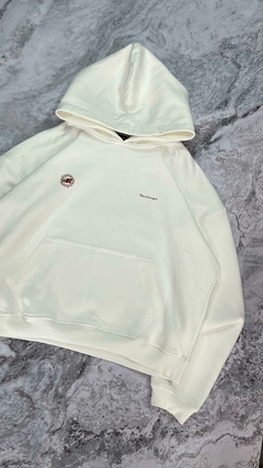 HOODIE BOXY THORNS - comprar online
