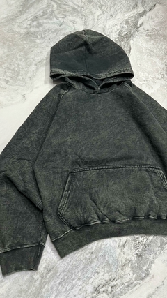 HOODIE BOXY WASHED en internet