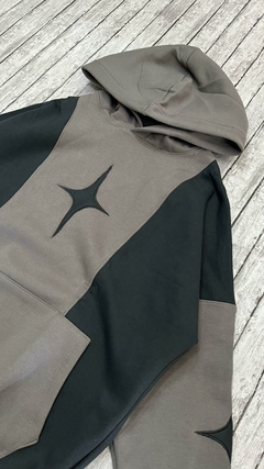 Hoodie A Dark - comprar online
