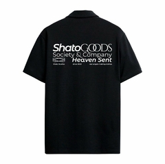 Chomba SHATO GOODS S&C - comprar online