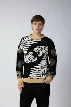 Sweater TIGER