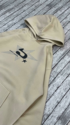 Hoodie STARLIGHT en internet
