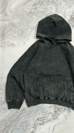 HOODIE BOXY WASHED - comprar online