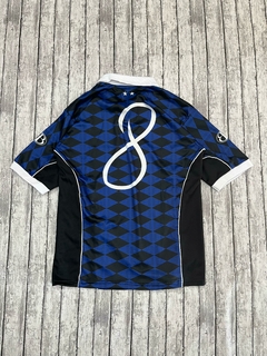 Chomba RETRO Azul - comprar online