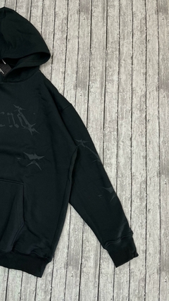 Hoodie TOTAL B TRIBAL en internet