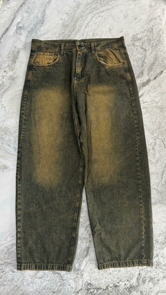 Baggy OXIDO-05 - comprar online