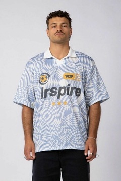 Camiseta Chomba KEMPES - comprar online
