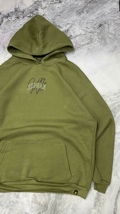 Hoodie D. RODMAN