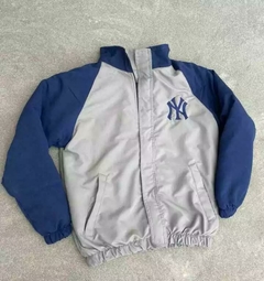 Campera NY BLUE