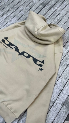 Hoodie STARLIGHT - comprar online