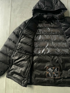 Puffer THE NORTH FACE en internet