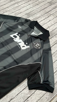 Chomba RETRO Negra - comprar online