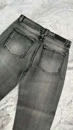 Jean MOM ROME - Mucla Store