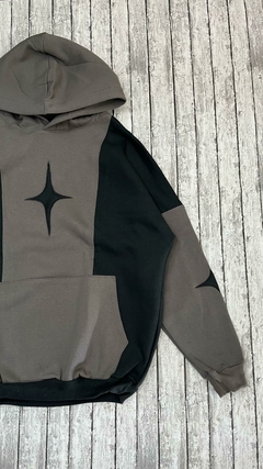 Hoodie A Dark