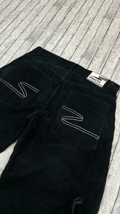 Baggy CORDEROY N - comprar online