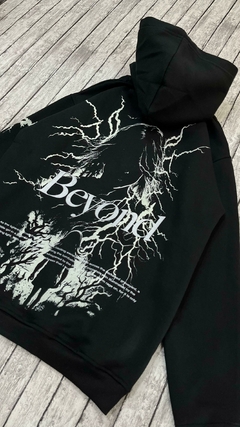 Hoodie ELECTRIC - comprar online