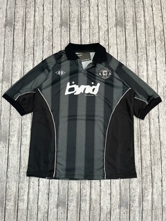 Chomba RETRO Negra