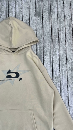 Hoodie STARLIGHT - Mucla Store