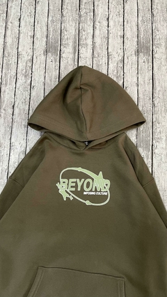 Hoodie RADIUS