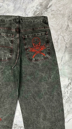 Baggy RedSkull - comprar online