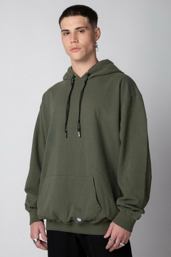 Hoodie LINES - comprar online