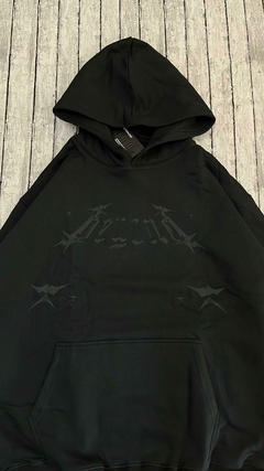 Hoodie TOTAL B TRIBAL
