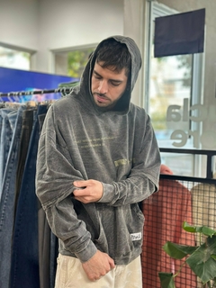 Hoodie HEADLESS - comprar online