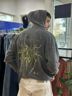 Hoodie HEADLESS