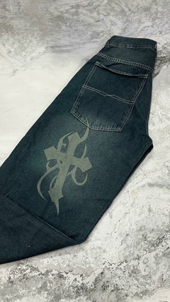 Baggy CROSSTRIBAL - comprar online