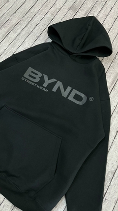 Hoodie NOIR - comprar online
