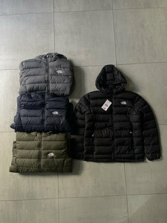Puffer THE NORTH FACE - Mucla Store