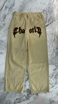 Baggy CHAOTIC