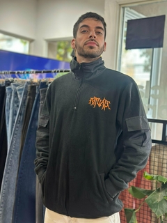 Anorak TRIPPIE