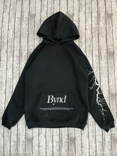 Hoodie ELECTRIC en internet
