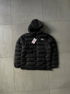 Puffer THE NORTH FACE - comprar online