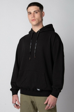 Hoodie LINES