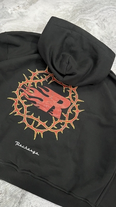 HOODIE BOXY THORNS en internet