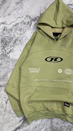 Hoodie Drown