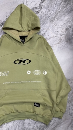 Imagen de Hoodie Drown