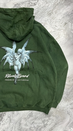 Hoodie Special - comprar online