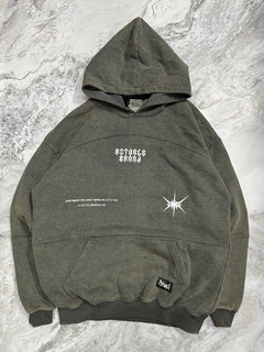 Hoodie Throne - Mucla Store