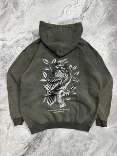Hoodie Throne