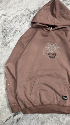 Hoodie Blasphemy