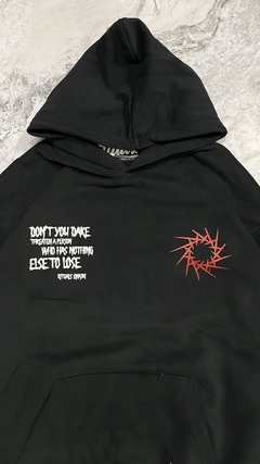 Hoodie TUNNEL - Mucla Store