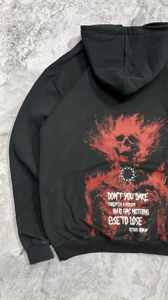 Hoodie TUNNEL - tienda online
