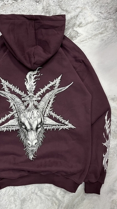 Hoodie Teardrops - comprar online